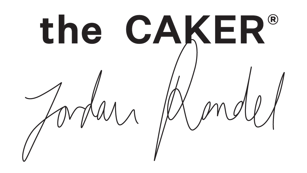 The Caker Logo