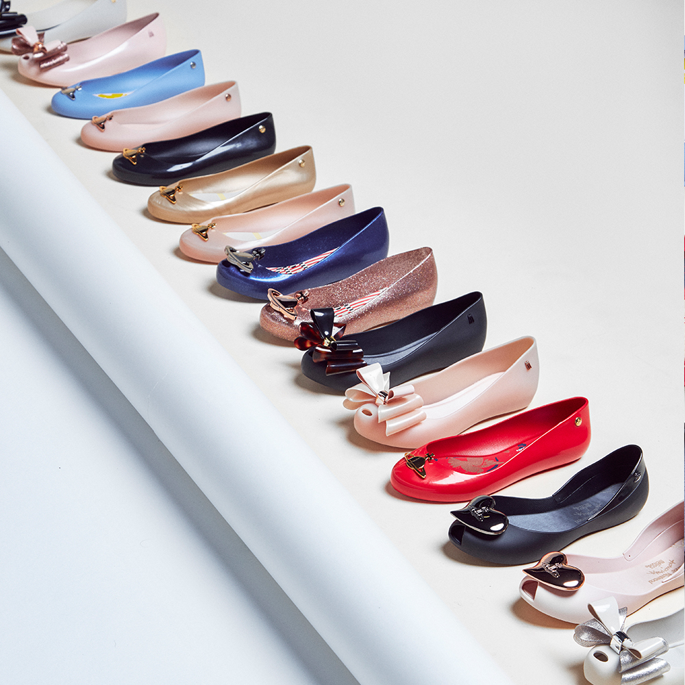 Melissa Shoes