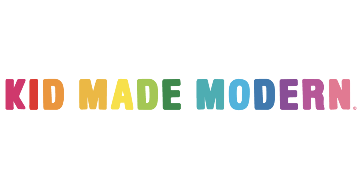 Kid Made Modern