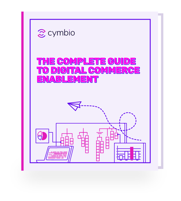 The Complete Guide To Digital Commerce Cymbio