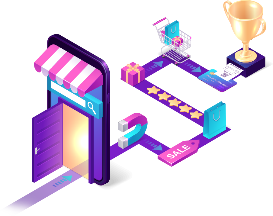 Guide to Digital Commerce