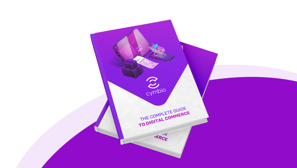 The Ultimate Guide to Digital Commerce