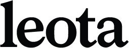 Leota logo